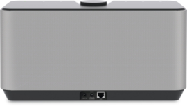 TechniSat Audiomaster MR3 draadloze stereo luidspreker met internetradio, Bluetooth en multiroom