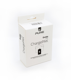 Pure ChargePAK Evoke Play oplaadbare accu