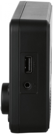Telestar DIRA M 5i compacte internet radio, Bluetooth en USB