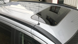 DAB+ auto antenne met magnetische voet