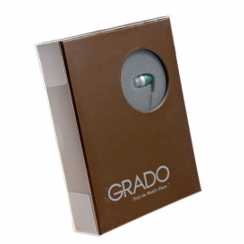 Grado GR-10E in-ear hoofdtelefoon