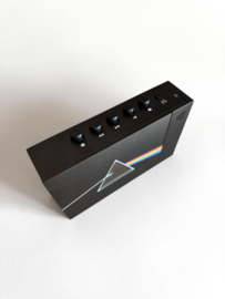 We Are Rewind Pink Floyd draagbare oplaadbare stereo cassette speler met Bluetooth zender