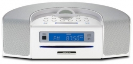 TEAC SR-L280i CD radio met iPod en iPhone docking