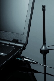 NOXON DAB STICK - DAB+ op uw computer via USB