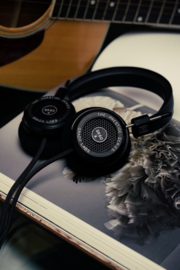 Grado Prestige SR60x stereo hifi hoofdtelefoon