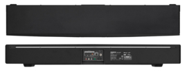 Sangean Revery R8 (SB-100) hifi stereo soundbar en tuner met internetradio, DAB+, audiostreaming en subwoofer, beschadigde doos