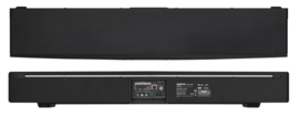 Sangean Revery R8 (SB-100) hifi stereo soundbar en tuner met internetradio, DAB+, audiostreaming en subwoofer