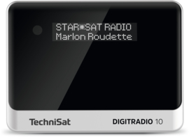 TechniSat Radio Tuners