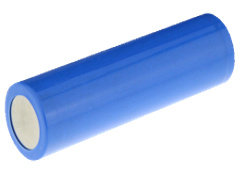 POWERplus LI-Ion accu 18650 3,6V - 2600 mAh