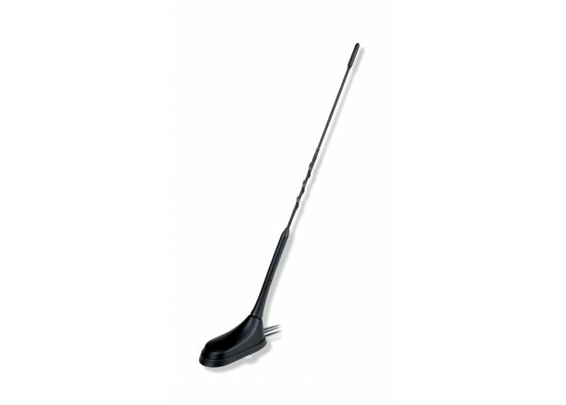 MTA Calearo Triplex 16V AM / FM / DAB+ & GPS auto dak (vervangings) antenne (7677840)