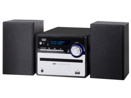 Hifi Stereo sets DAB+ / WIFI