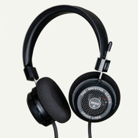 Grado Prestige SR60x stereo hifi hoofdtelefoon