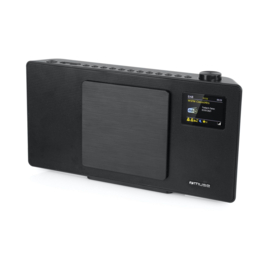 Muse M-65 DBT stereo DAB+ en FM set met CD, USB en Bluetooth, 2x 10 Watt