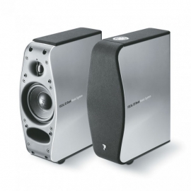 Focal XS Book Music System set van 2