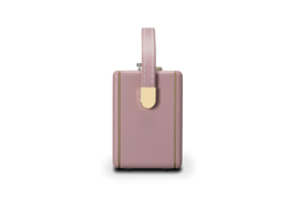 Roberts Uno BT retro DAB+ radio met FM en Bluetooth, dusky pink