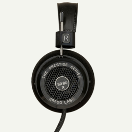 Grado Prestige SR80x stereo hifi hoofdtelefoon