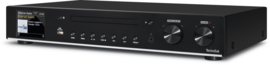 TechniSat DigitRadio 140 stereo hifi tuner en multiroom systeem met CD speler