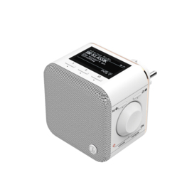 Hama IR40MBT-PlugIn internet radio met Bluetooth, Spotify en Multiroom