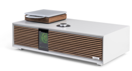 Ruark Audio R-CD100 CD speler (USB)