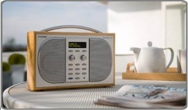 Pure Evoke-2S luxe stereo (DAB+ / FM radio)