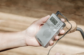 Sangean DT-250 AM en FM zakradio