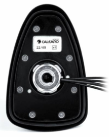 Calearo Shark 2 actieve AM / FM / DAB+ & GPS auto dak (vervangings) antenne (7677810)