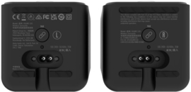 Klipsch Flexus SURR 100 draadloze surround luidsprekers - set van 2