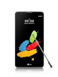 LG K520N Stylus 2 smartphone met ingebouwde DAB+ radio