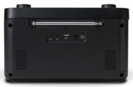 Roberts Stream 218 stereo internetradio, Multiroom, DAB+, FM, USB, Spotify en Bluetooth