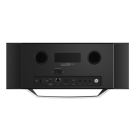 Hama DIR3505MSCBT stereo internet radio systeem met DAB+, FM, Bluetooth, Spotify, CD en Multiroom