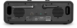 Roberts Revere 500 premium stereo audio systeem met internetradio, DAB+, FM, CD, USB, Spotify en Bluetooth