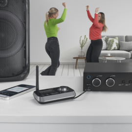 Hama universele Bluetooth zender en ontvanger