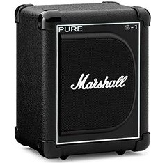 Pure S-1 Marshall extra luidspreker