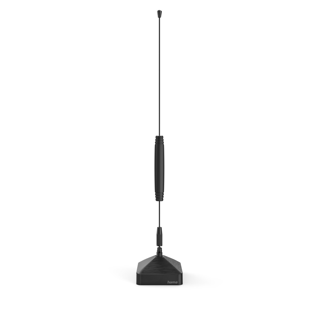 Hama kamer antenne voor FM en DAB+ ontvangst