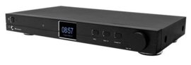 Soundmaster IR45SW stereo hifi tuner met DAB+, Bluetooth, FM en internetradio