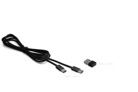 Sharp Osaka DR-530 draagbare en oplaadbare DAB+ en FM radio met Bluetooth en alarmfunctie