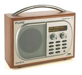 Pure Tempus-1S EcoPlus (Cherry)