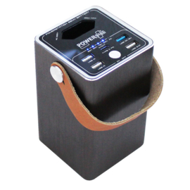 POWERplus Hawk - multifunctionele Lithium-Ion noodvoeding