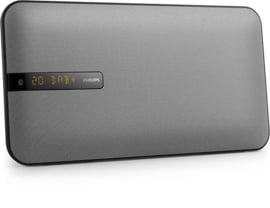 Philips BTB2670/12 stereo FM / DAB+ / Bluetooth muzieksysteem met CD en USB
