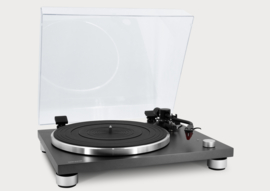 Sonoro Platinum platenspeler met Bluetooth zender, matt graphite