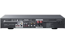 Kenwood KR-W8000SCD stereo smart Hi-Fi receiver met DAB+, FM, internetradio, CD, USB, Bluetooth en Spotify