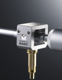 TEAC TN-4D-SE Direct Drive platenspeler, Walnoot
