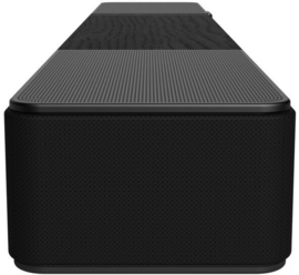 Klipsch Flexus Core 100 soundbar 2.1 kanaals Dolby Atmos