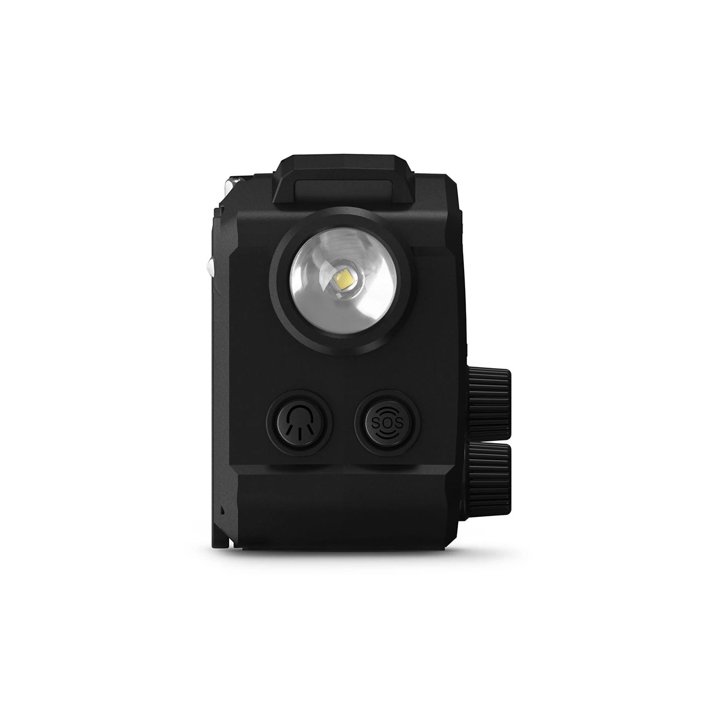 Philips TAR1609 nood radio en lamp met AM en FM, zonnepaneel en zwengel