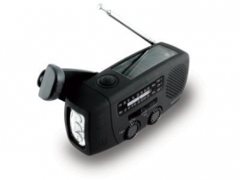 Eton FR140 Microlink (AM/FM Radio)