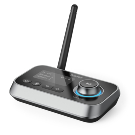 Hama universele Bluetooth zender en ontvanger