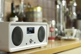 Vita Audio R2i DAB DAB+ FM iPod iPhone muzieksysteem