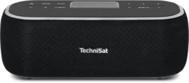 TechniSat DIGITRADIO BT 1 Bluetooth speaker met DAB+ en FM radio
