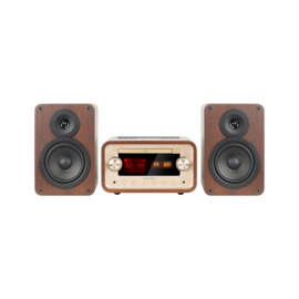 Krüger & Matz KM1961 stereo systeem met CD, DAB+, USB, Bluetooth