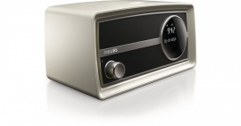 Philips Original-miniradio ORT2300C/10 DAB+ / FM radio met Bluetooth